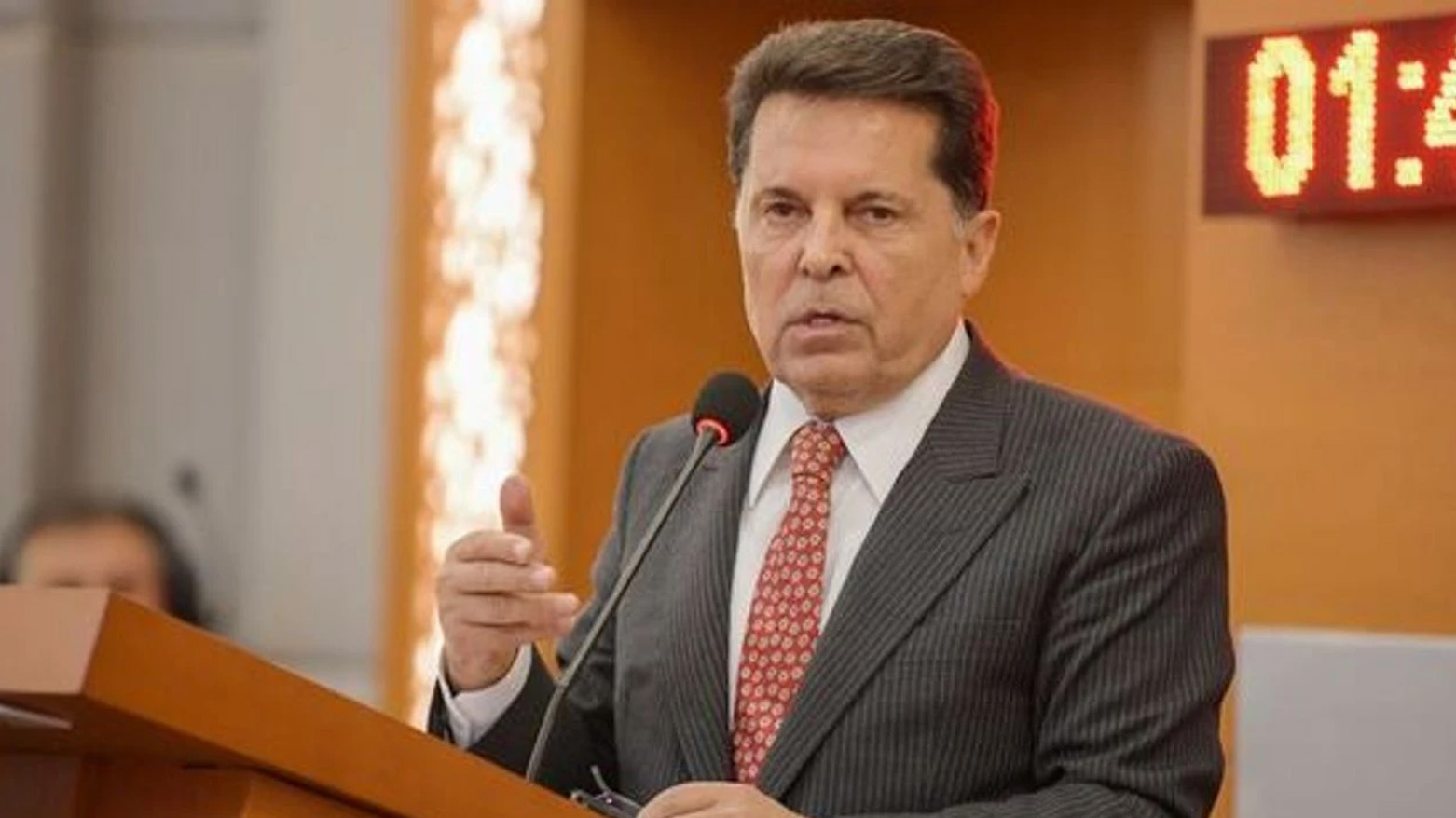 Ahmet Özer “kent uzlaşısı” davasından tahliye edildi