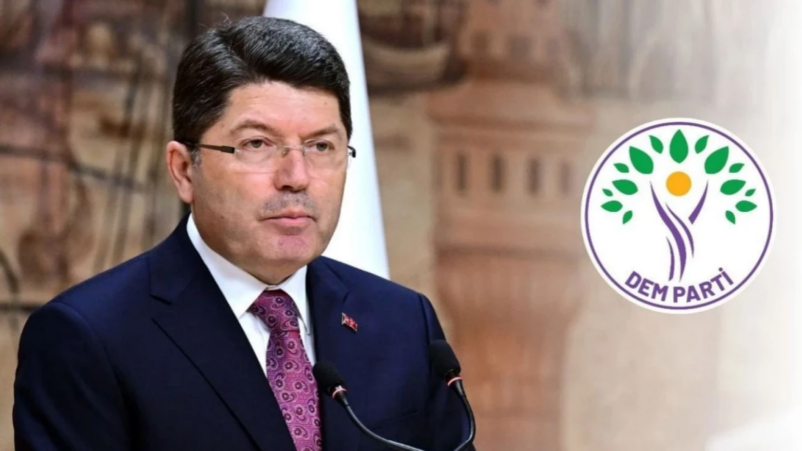 İmralı Heyeti-Adalet Bakanı görüşmesinin tarihi netleşti