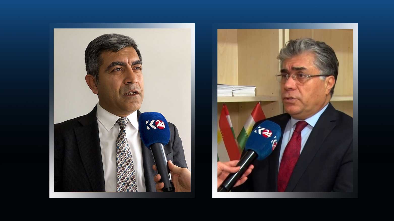 PWK û HAK-PAR: Divê Pirsa Kurd weke dozeke neteweyî û bi hemû aliyan re bê gotûbêjkirin