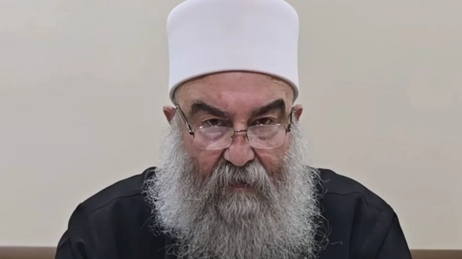 الهجري: البيان الأخير "فُرض علينا" ونتعرض لـ"حرب إبادة"