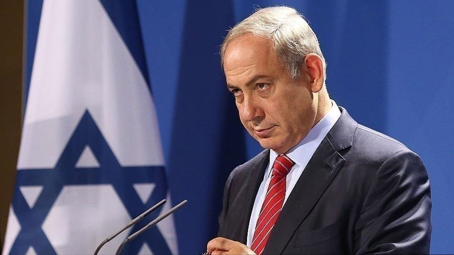بنیامین ناتانیاهۆ، سەرۆک وەزیرانی ئیسرائیل