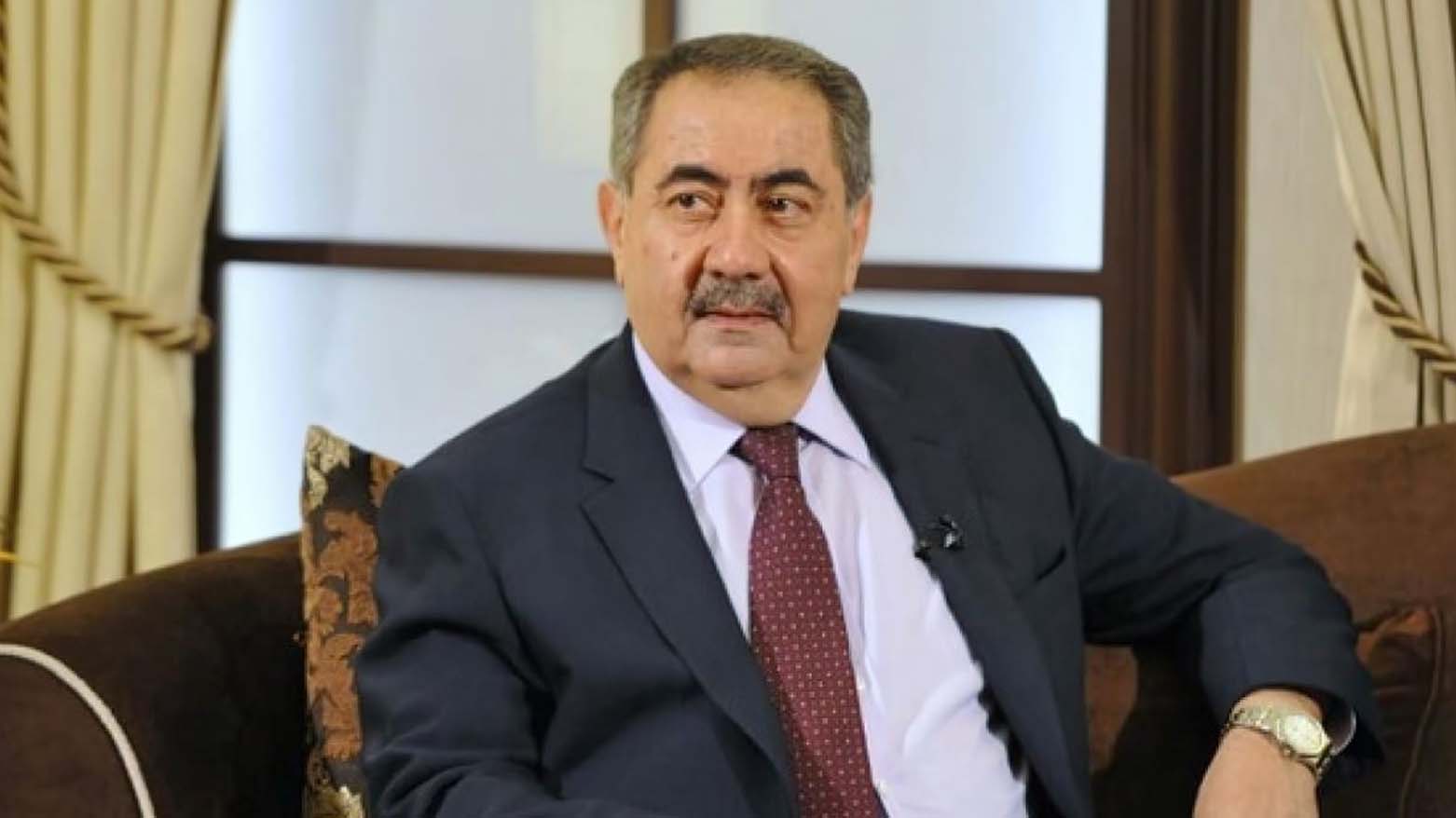 هۆشیار زێباری: هێرشه‌ درۆنییه‌كان هاوكاتن له‌گه‌ڵ پیاده‌كردنی سیاسه‌تی برسیكردنی هه‌رێمی كوردستان