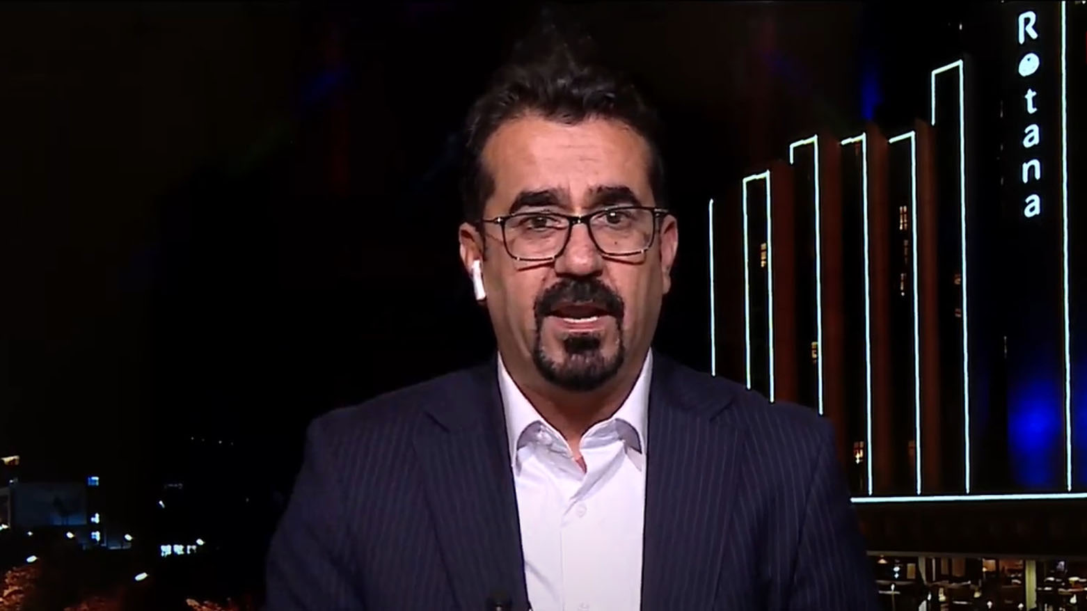 شوان کەلاری: ئەمشەو بافڵ تاڵەبانی و فوئاد حوسێن لەگەڵ سوودانی کۆدەبنەوە