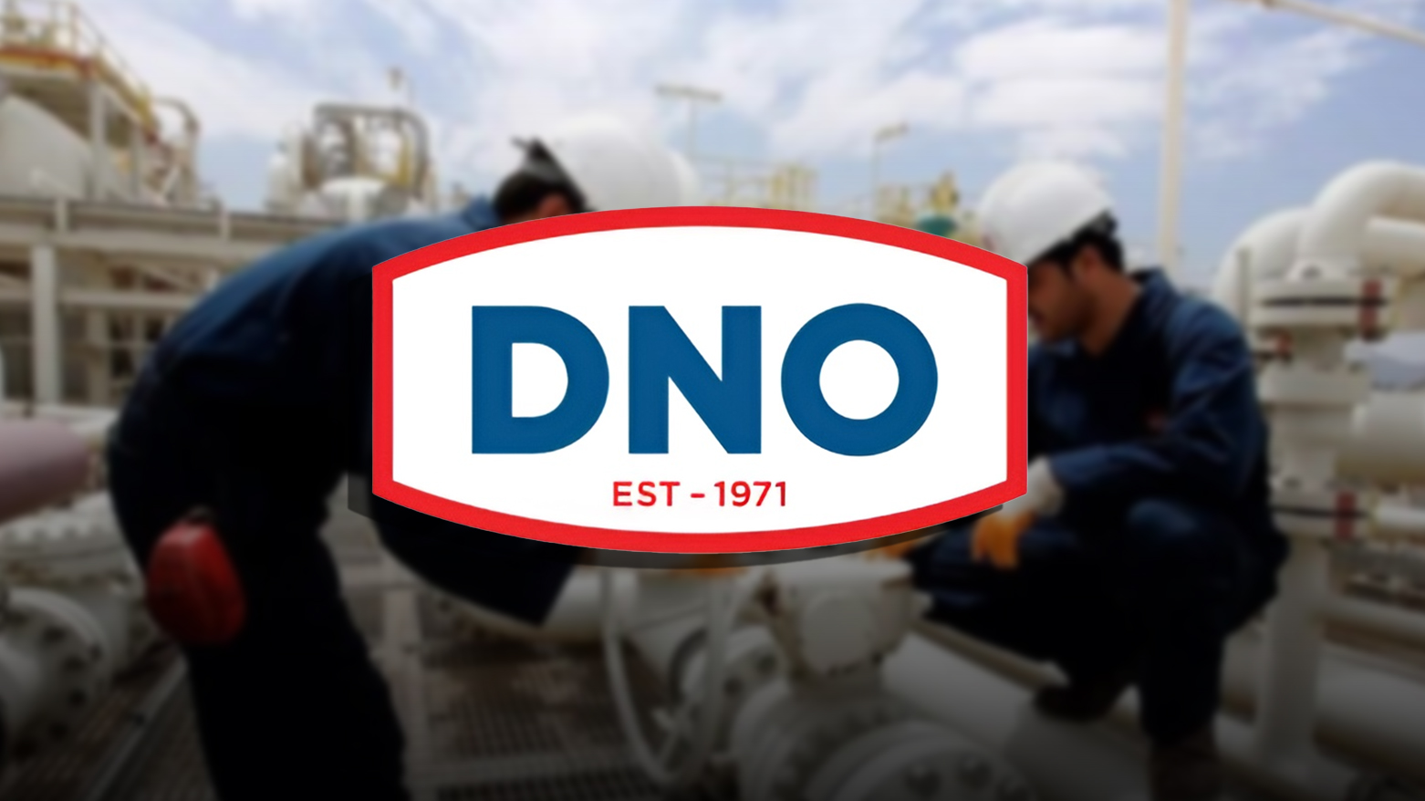 DNO saldırıların ardından iki sahada üretimi durdurdu