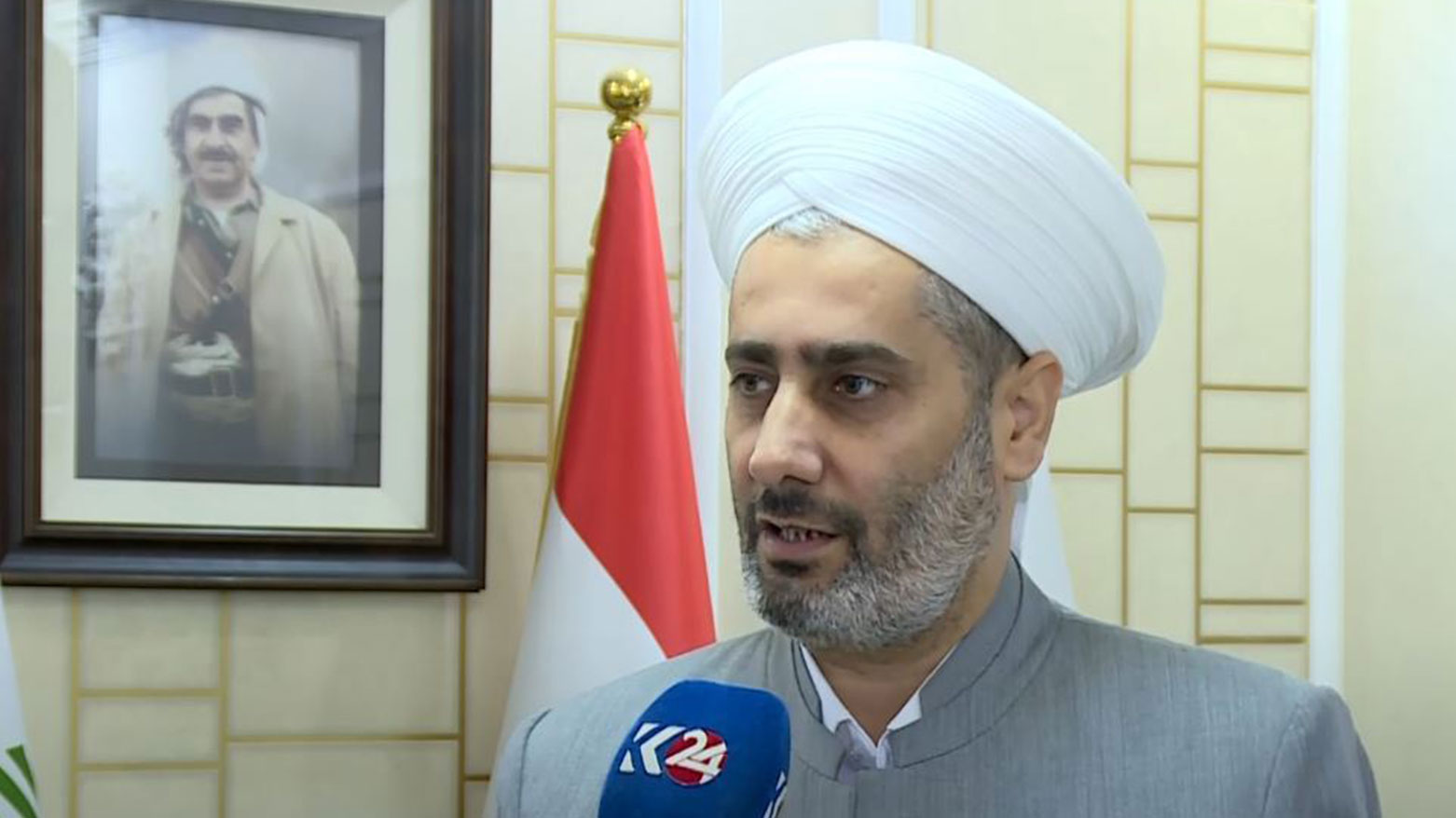 لە ئەمڕۆوە گەشتەکانی عومرە دەست پێ دەکەنەوە