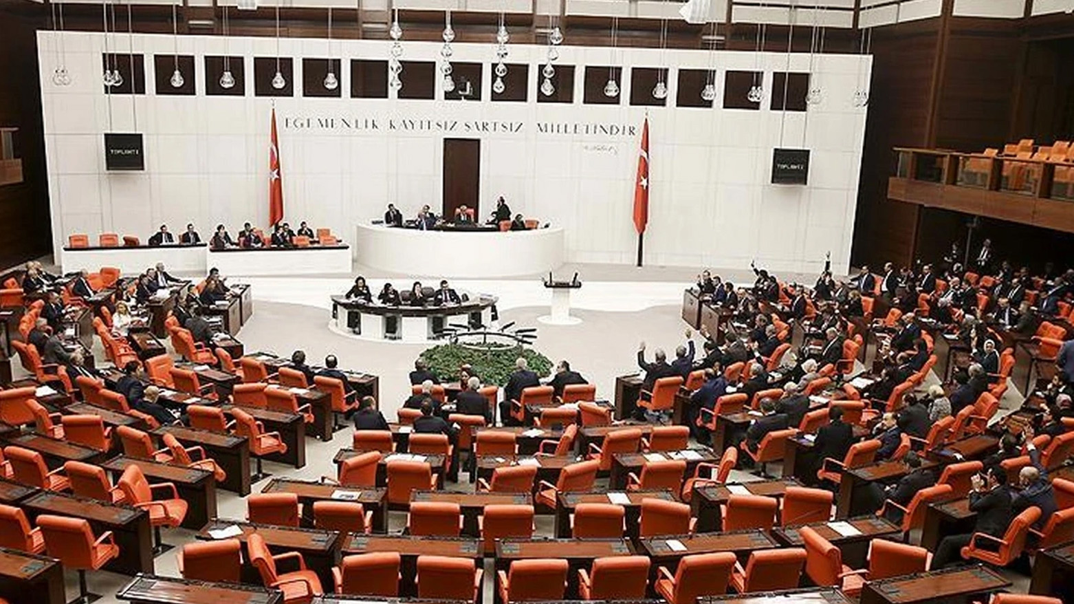 TBMM- Arşiv