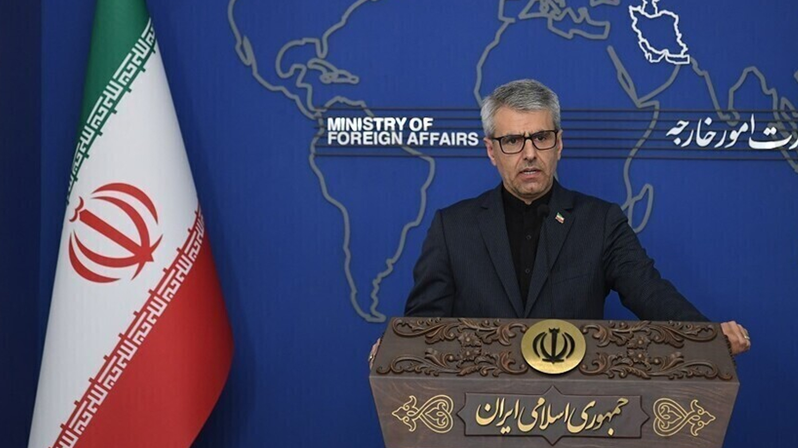 ئێران هێرشەکانی ئیسرائیل بۆ سەر سووریا شەرمەزار دەکات