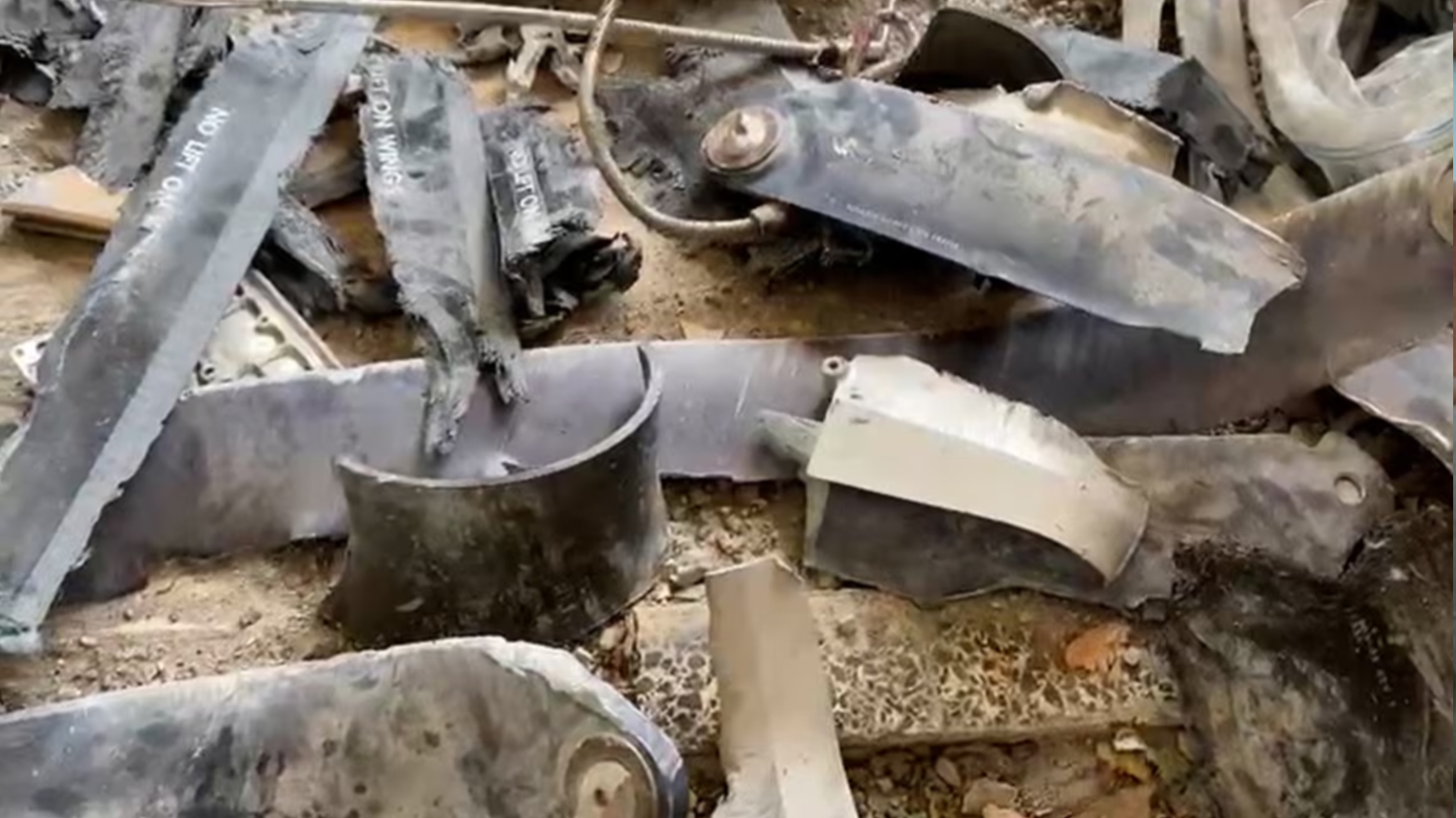 Dijeterora Kurdistanê: Droneke din li derdora Hewlêrê ket xwarê