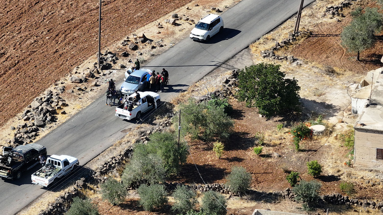 حداد عام في السويداء بعد إعلانها مدينة منكوبة من قبل الرئاسة الروحية للموحدين الدروز