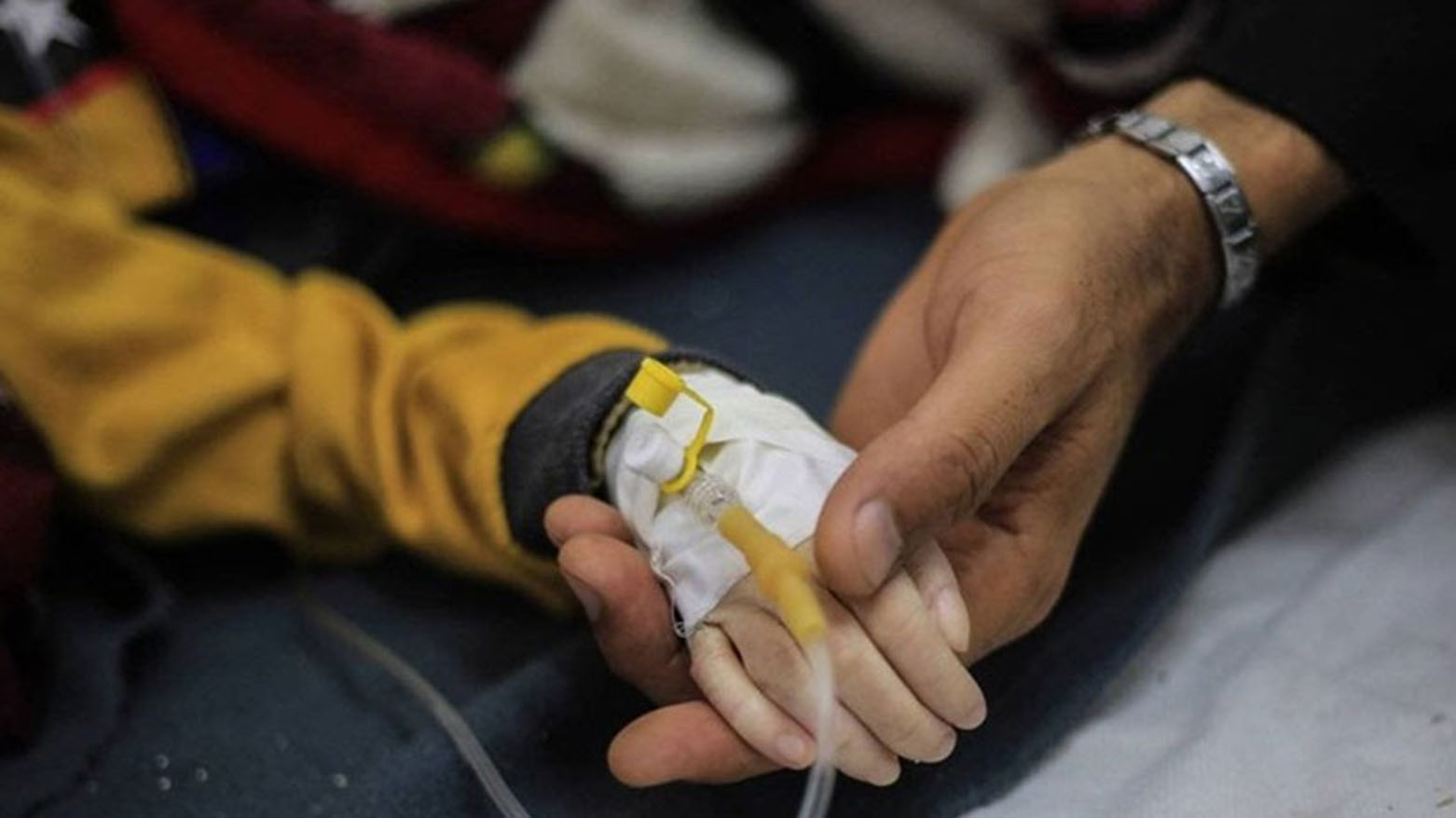 غزة تواجه كارثة صحية.. نقص حاد في وحدات الدم يهدد حياة المصابين