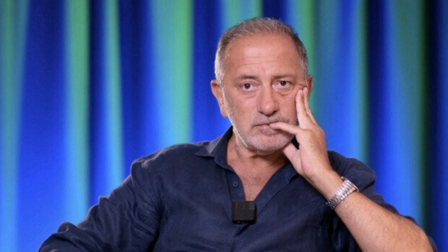 Fatih Altaylı