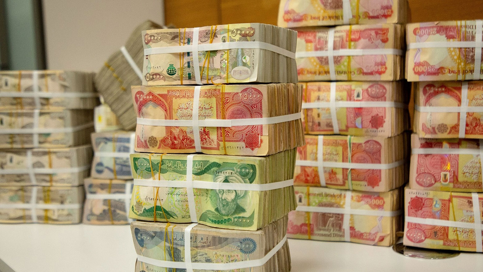 پەیامنێری کوردستان24: سەرەتای هەفتەی داهاتوو مووچەی مانگی پێنج ڕەوانە دەکرێت