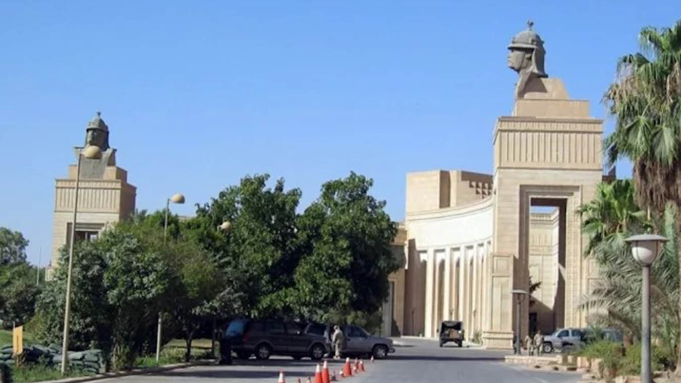 İngiltere'den Kürdistan Bölgesi'ndeki petrol sahalarına yönelik saldırılara kınama