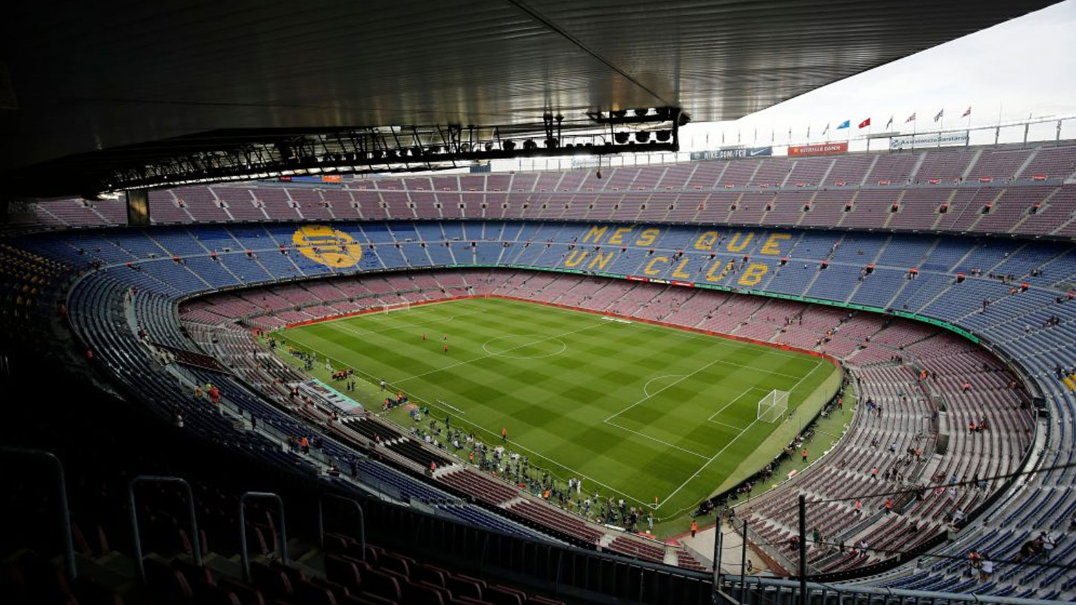 ملعب كامب نو