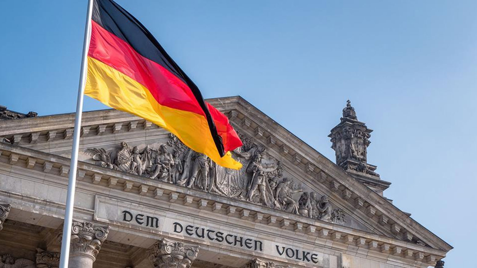 ألمانيا تعتقل خالد الهيشري المتهم بارتكاب جرائم ضد الإنسانية في ليبيا