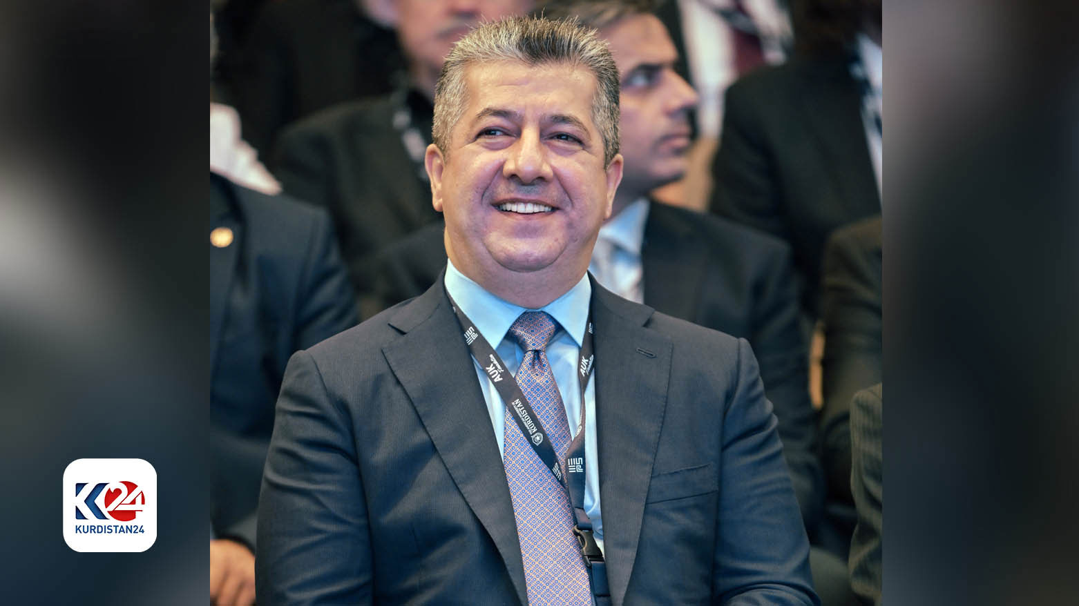 Mesrûr Barzanî ji Dihok û Zaxoyê re: Ya girîng ew e ku Kurdistan biser ket