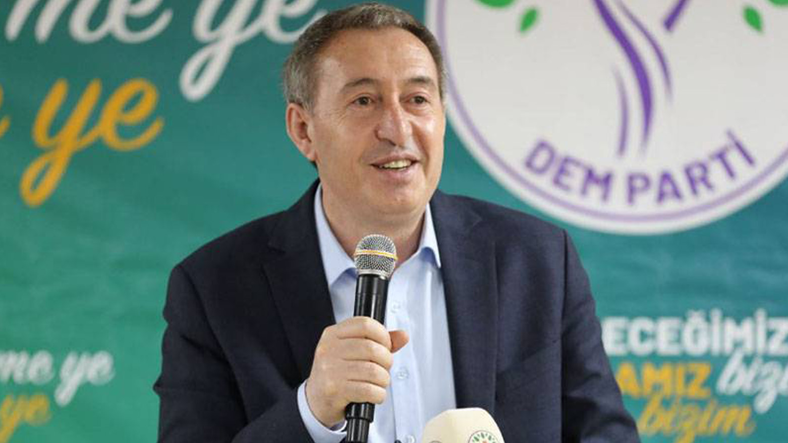 Bakirhan: Ger pêvajo biser bikeve, dê demokrasî were Tirkiyeyê
