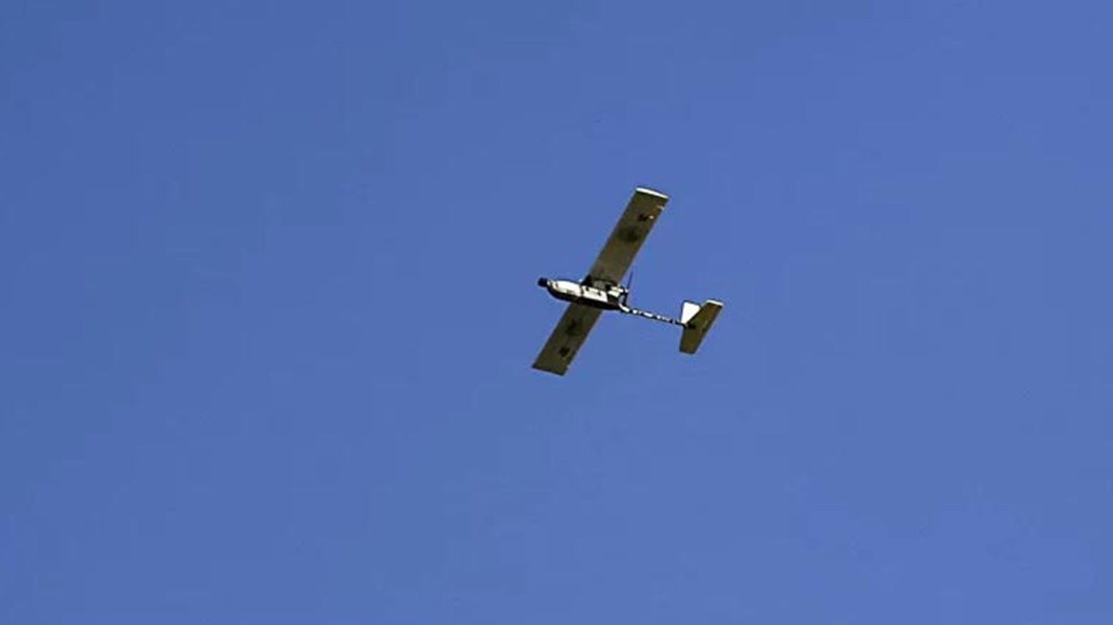 مقتل شخص وإصابة آخر جراء هجومٍ بطائرةٍ مسيّرة في قضاء بنجوين