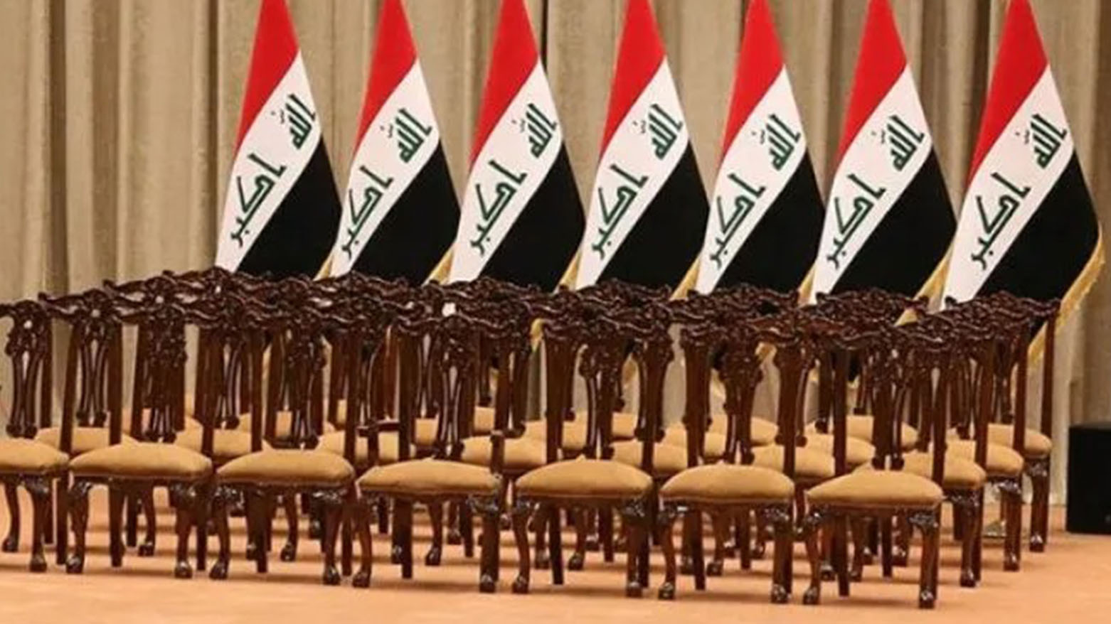 العراق وتحديات خارطة سياسية جديدة