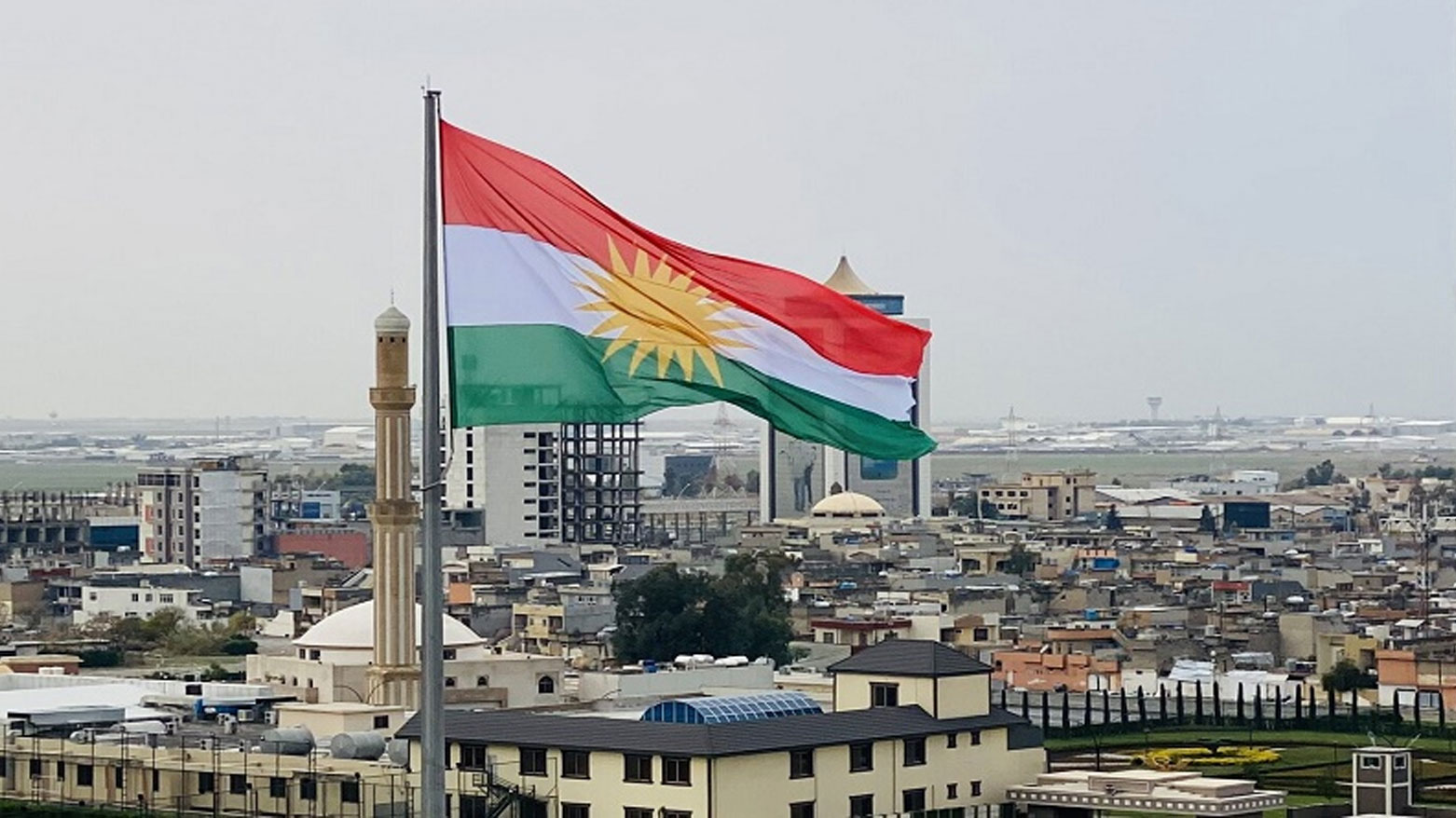 كوردستان بين منطق الدولة ومنطق العصابة