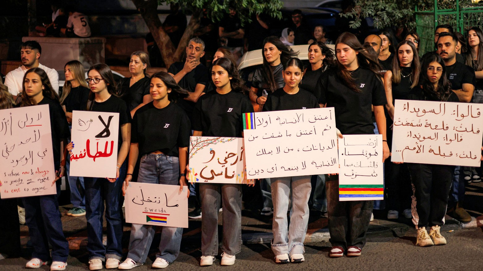 أكثر من ألف قتيل جراء أعمال العنف في جنوب سوريا (حصيلة جديدة للمرصد)