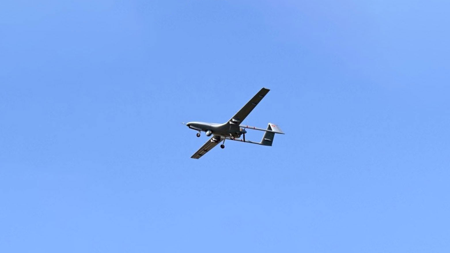 مدير ناحية قادر كرم: لم يتم تنفيذ أي هجمات بطائرات مسيرة على حقل كورمور