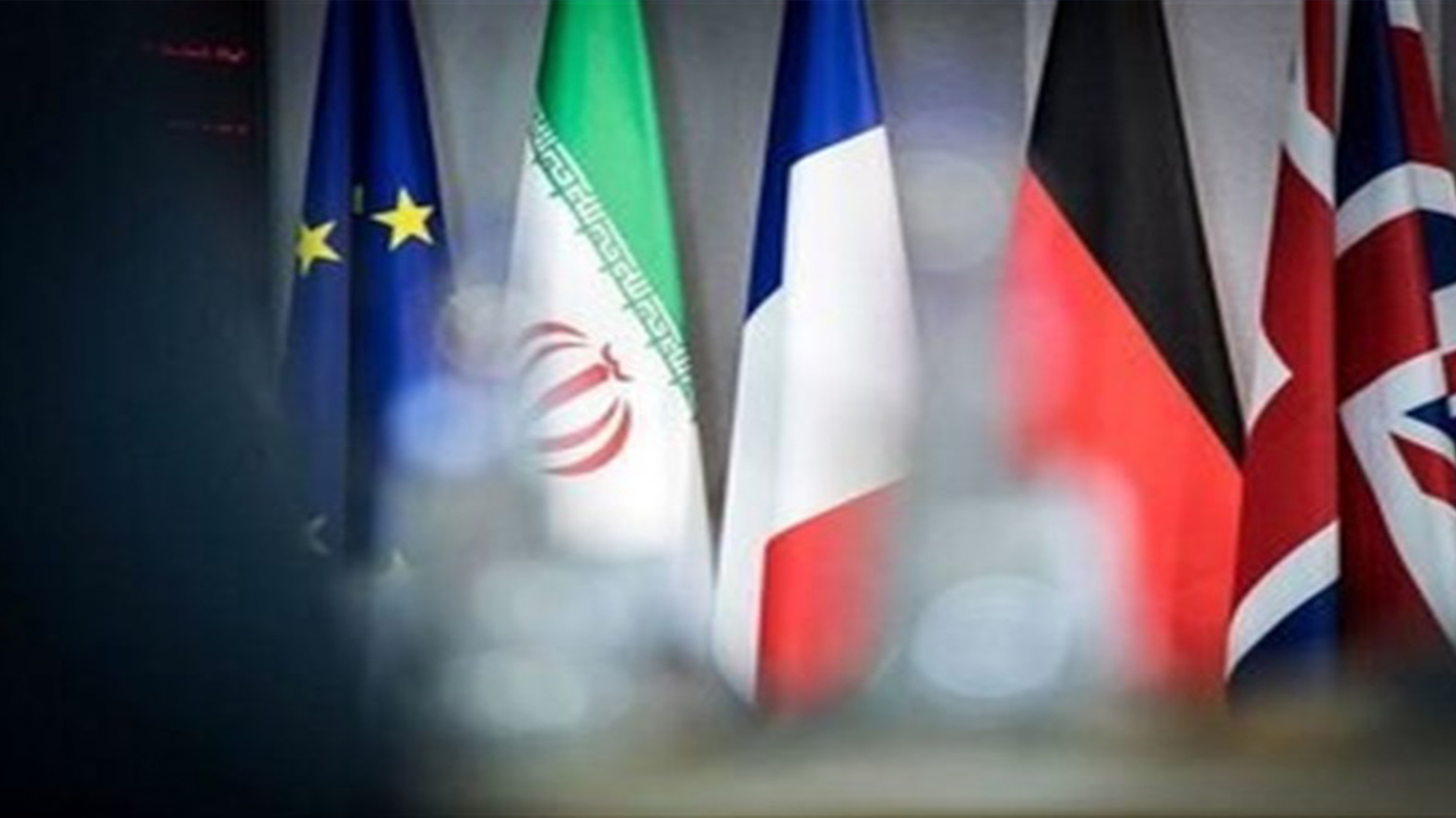 ئێران و سێ وڵاتە ئەورووپییەکە دەست بە دانوستانی ئەتۆمی دەکەنەوە
