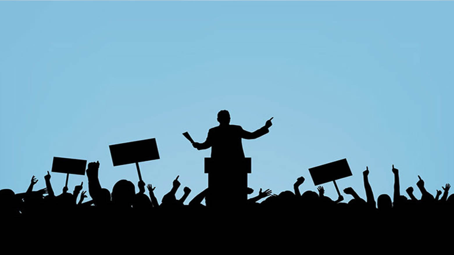 ڕەهەندی نیشتیمانی لە ململانێی سیاسیدا