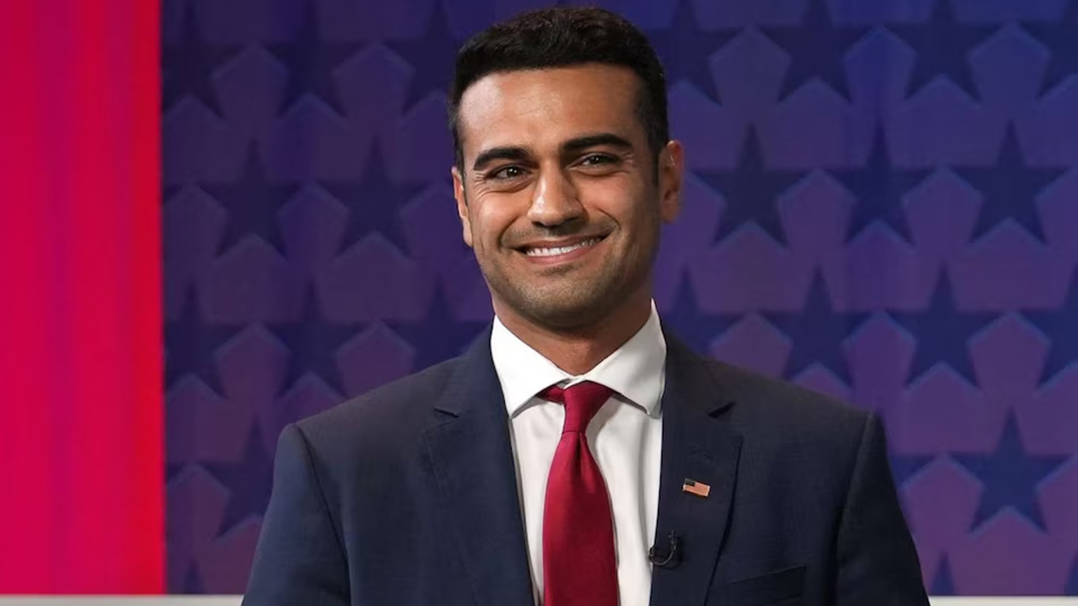 عضو الكونغرس الأمريكي أبراهام حمادة