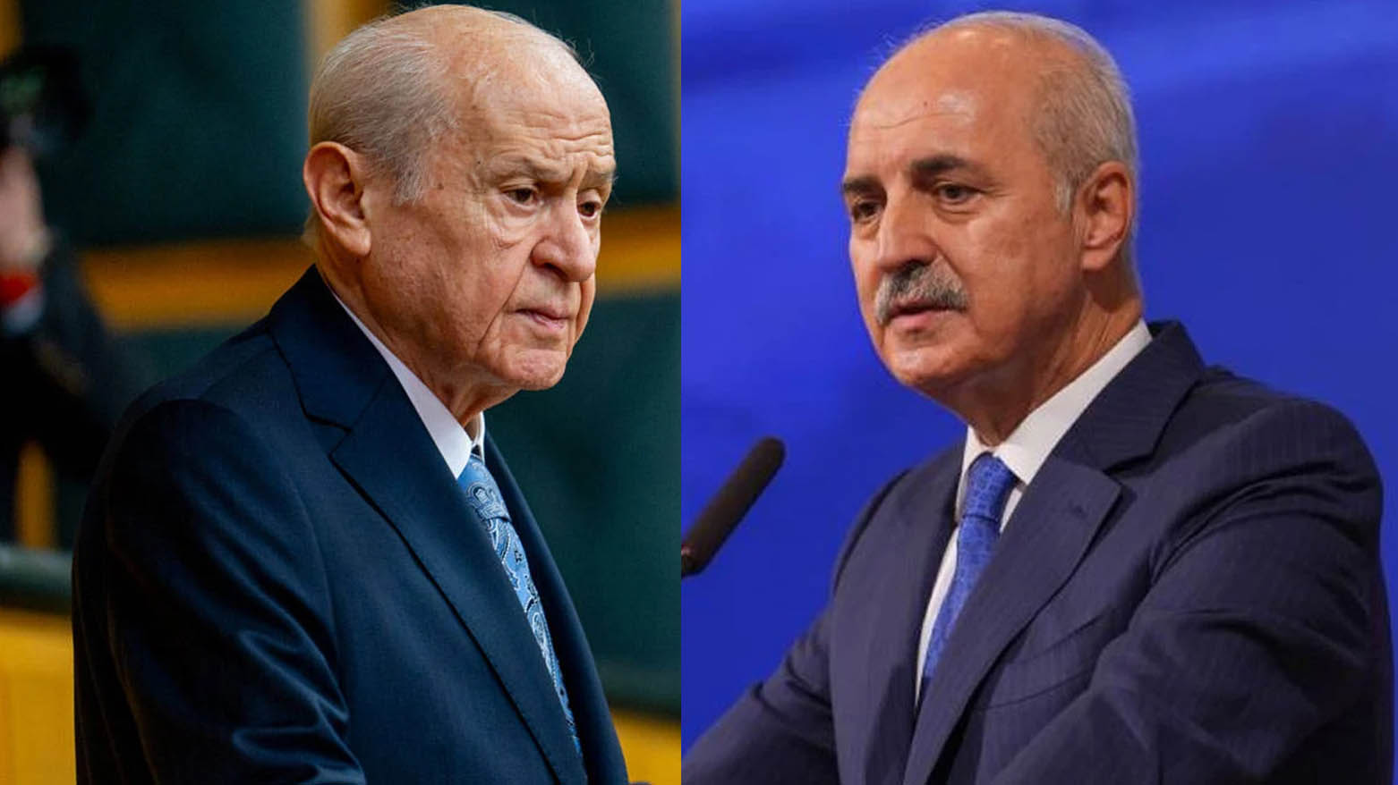 TBMM Başkanı, Bahçeli'yi ziyaret edecek:  Gündemde komisyonun çalışmaları var