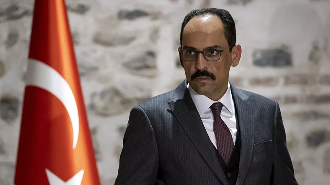 MİT Başkanı Kalın, DEM Parti'yi ziyaret edecek