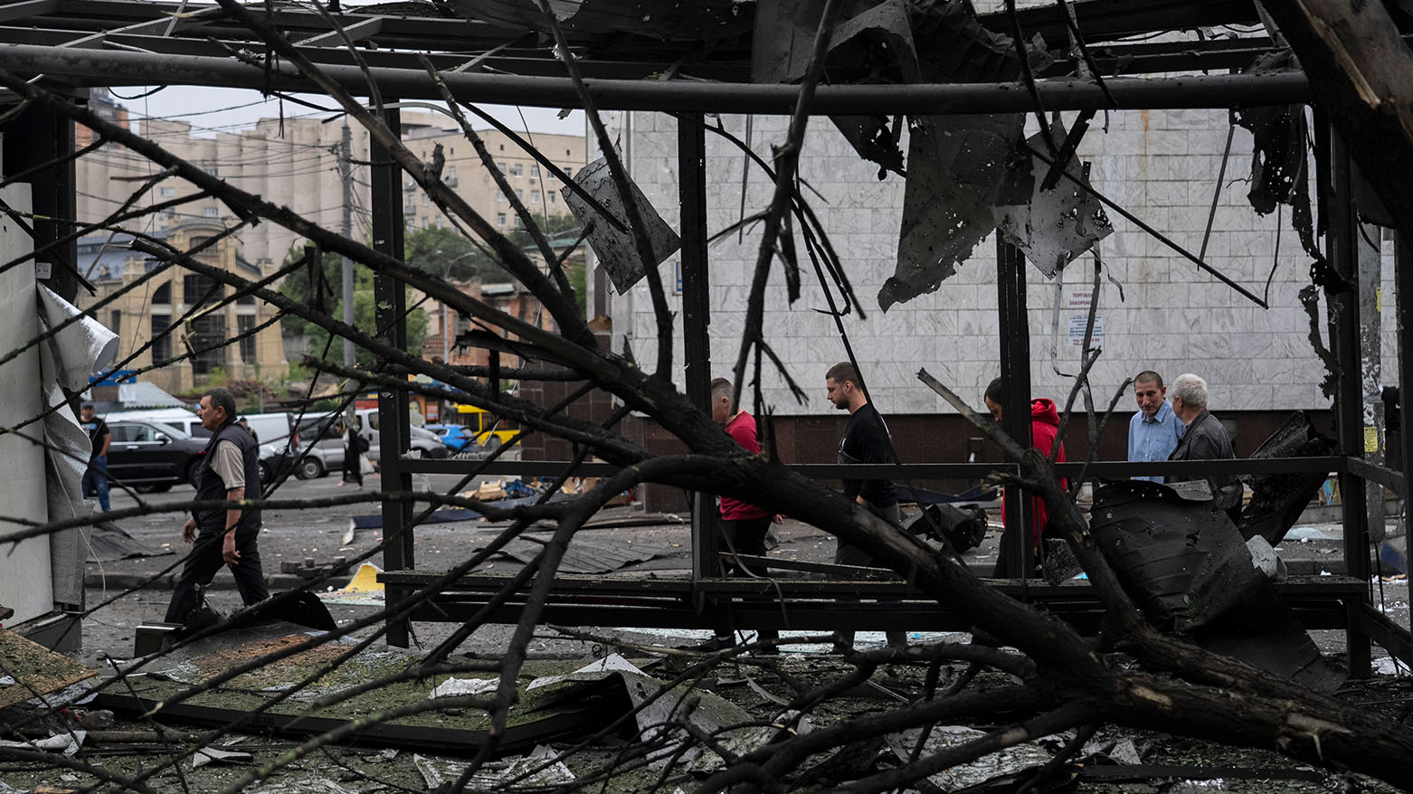 الكرملين يعلن أنه يعمل على تحديد موعد لمحادثات مقبلة مع أوكرانيا