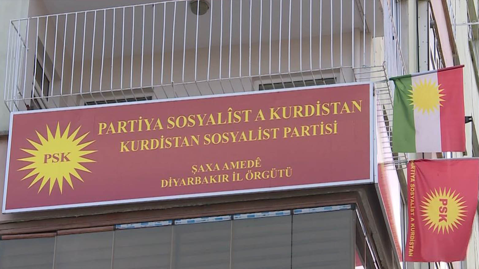 PSK: Pirsa Kurd li ser esasên wekheviyê çareser dibe