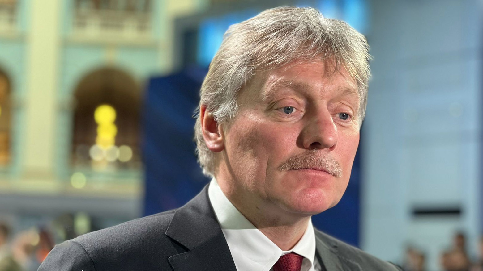 Sözcü Peskov: Ukrayna ile müzakerelerde memorandum taslakları ele alınacak