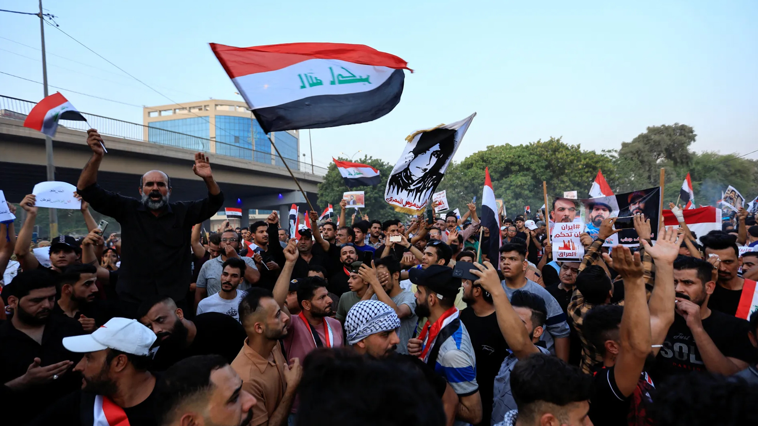 رسائل الكراهية في المشهد السياسي العراقي