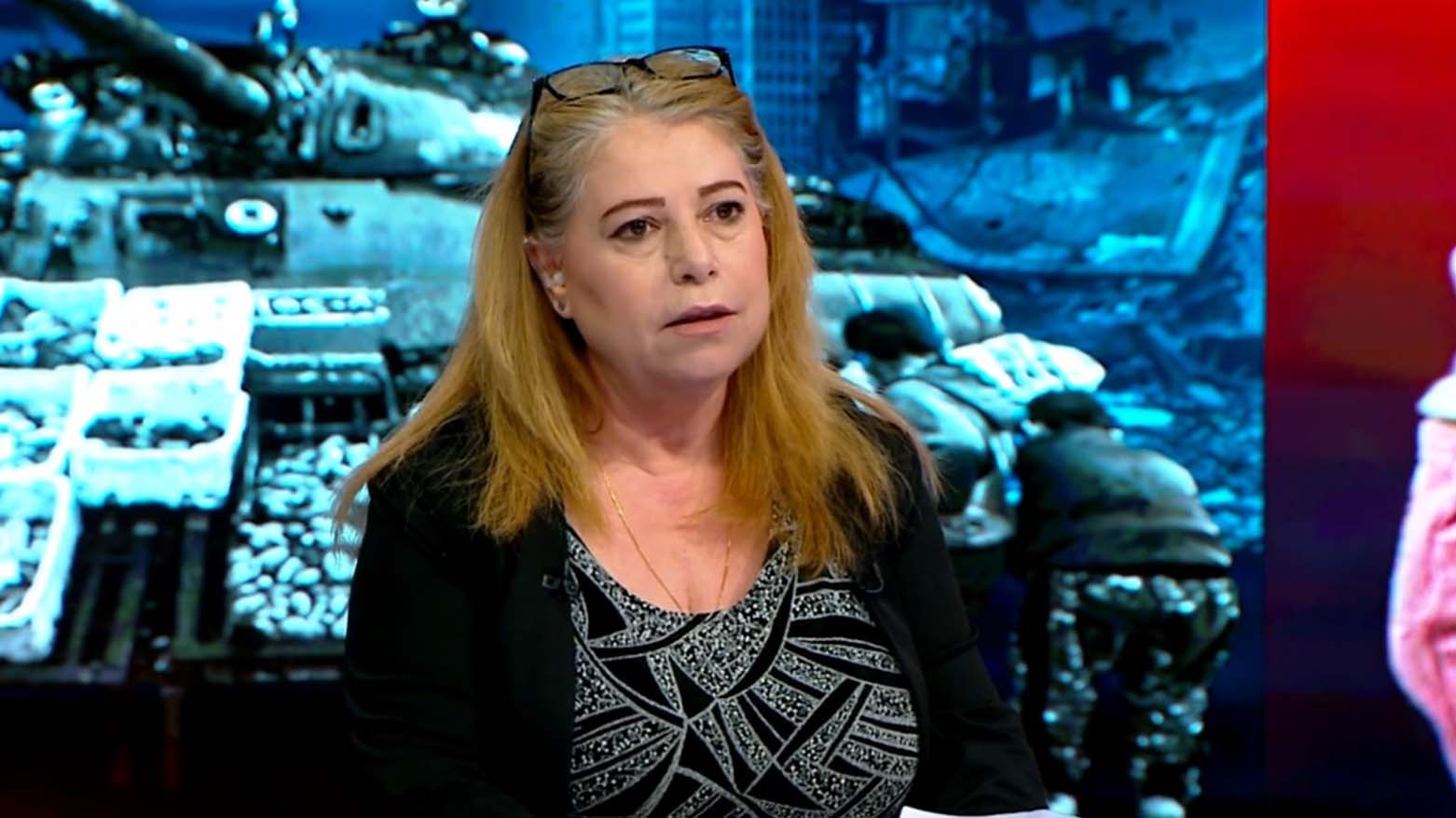 Suheyla Qintar: Hikûmeta Sûriyeyê xelkê sivîl dikuje û agirbesta Siweydayê binpê kiriye