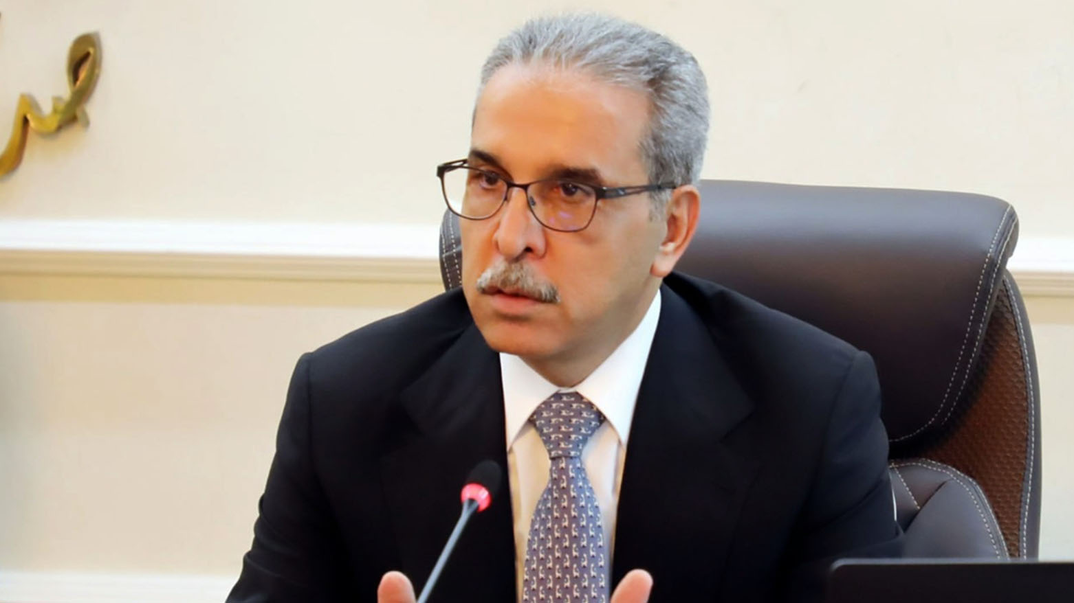 القاضي فائق زيدان: اتفاقية خور عبد الله شرعية وملزمة.. وقرار المحكمة الاتحادية لعام 2023 تجاوز الدستور