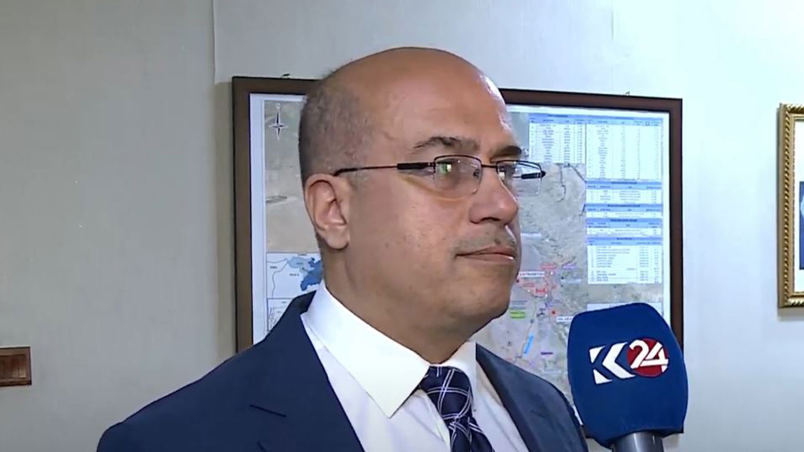 مدير الإسكان في وزارة الإعمار والإسكان بيار تقي الدين