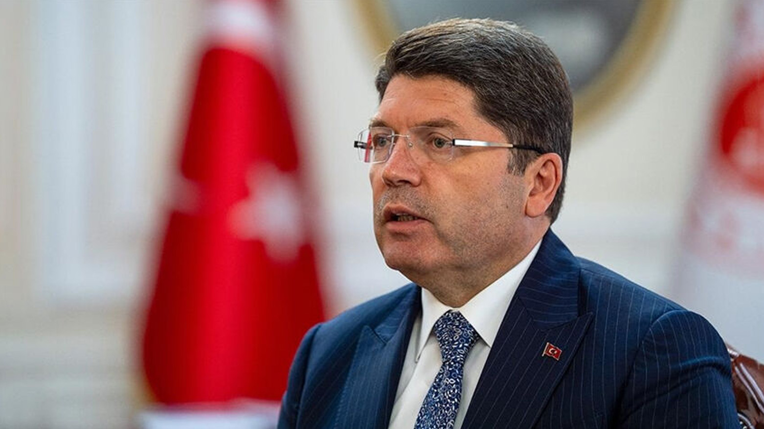 Bakan Tunç'tan "200 PKK'li tahliye edildi" iddiasına yanıt