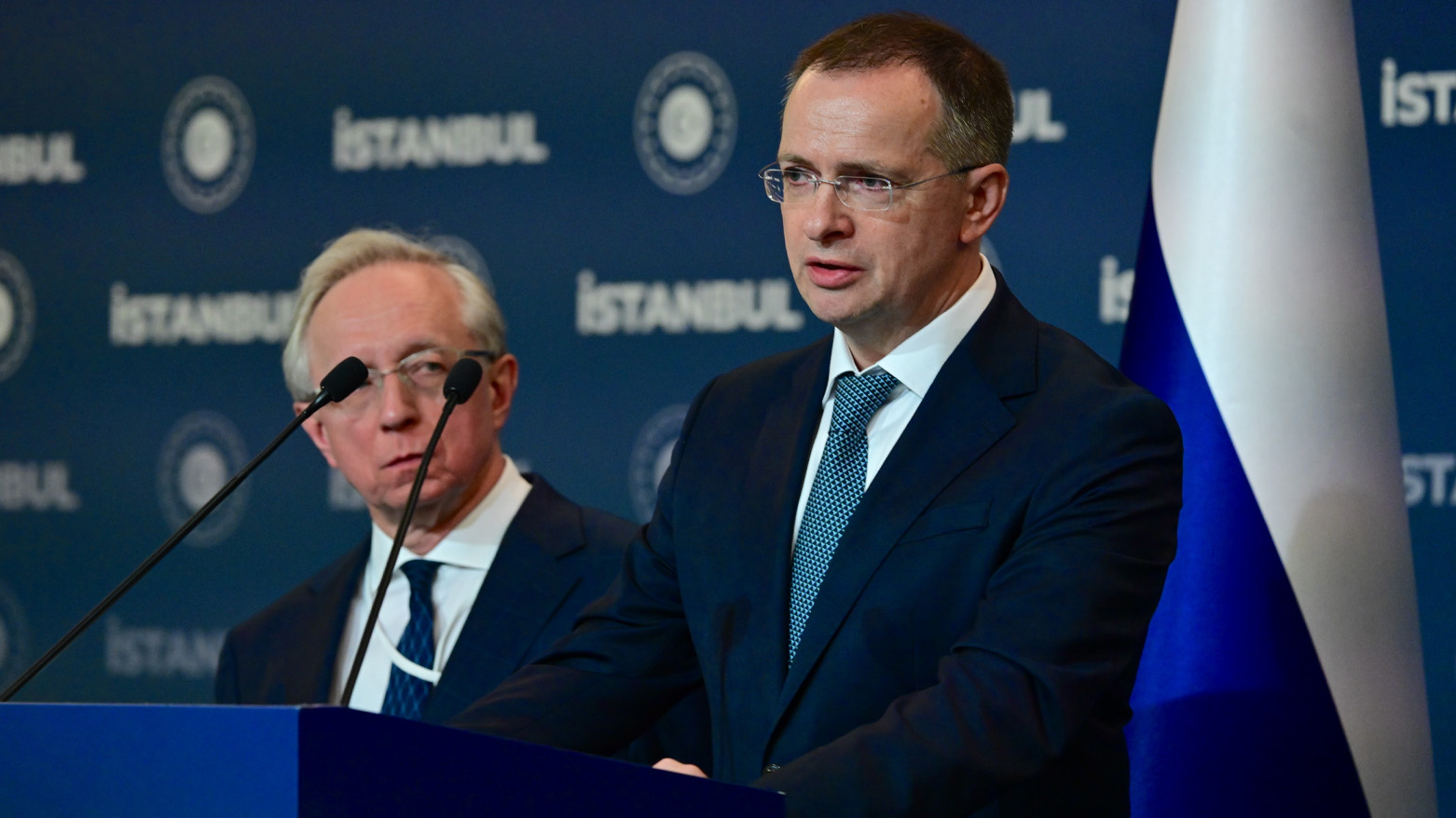 Rusya açıkladı: Bir esir takası daha yapılması konusunda anlaşma sağlandı