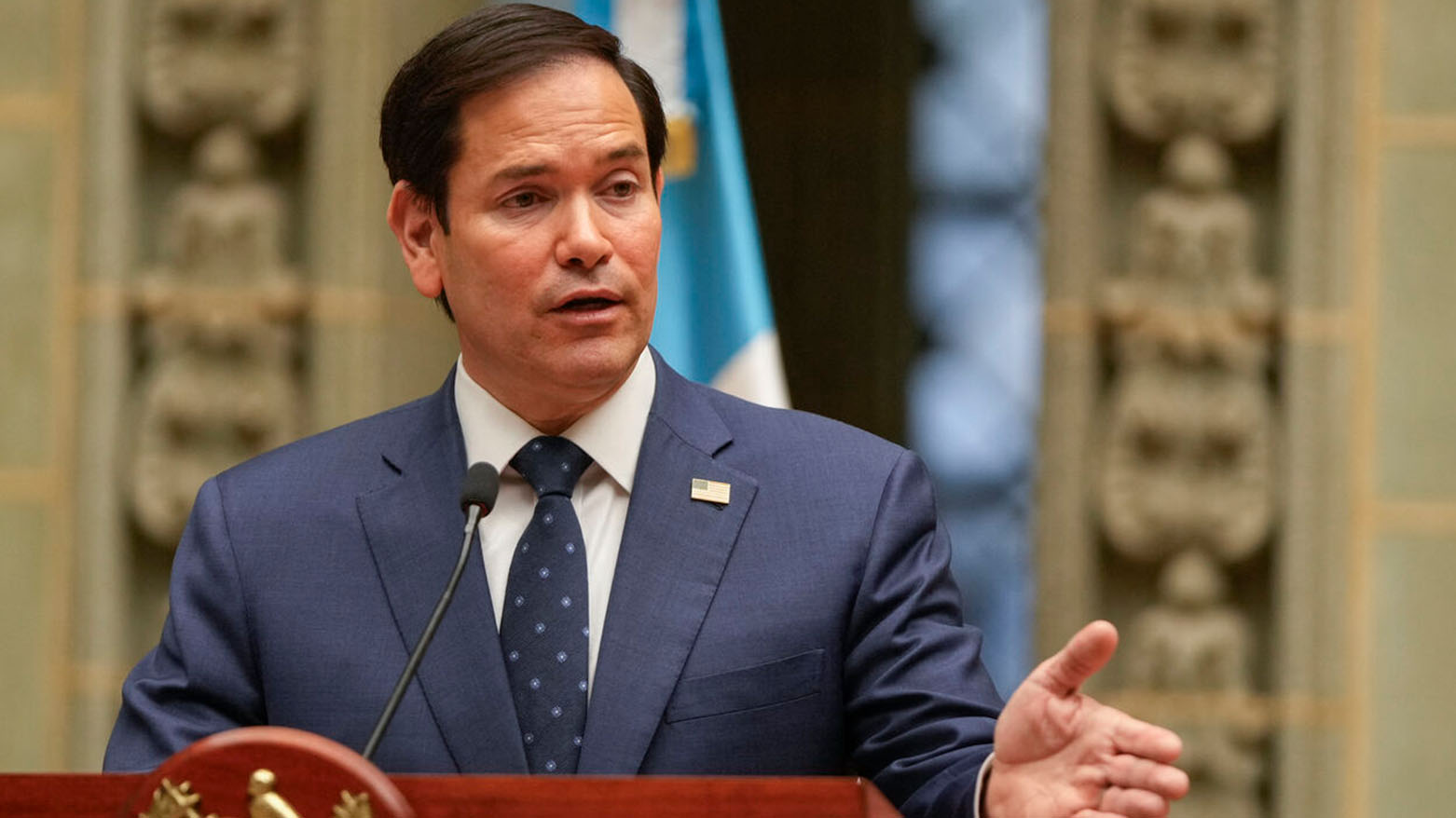 Marko Rubio