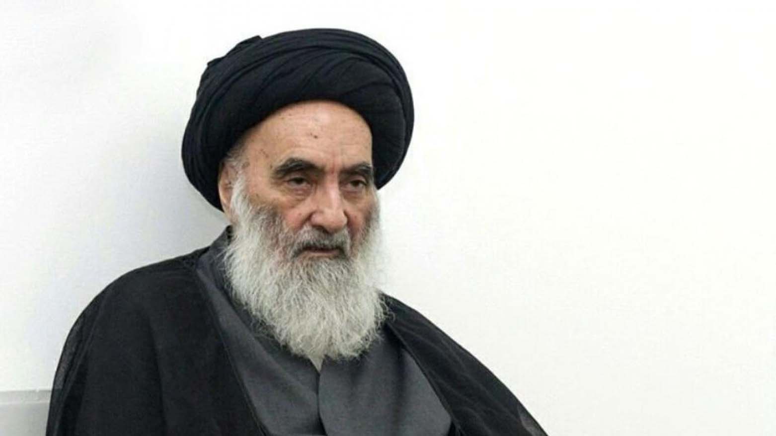 نووسینگه‌ی سیستانی: وڵاتاتی عه‌ره‌بی و ئیسلامی چیتر ڕێگه‌ به‌ به‌رده‌وامی كاره‌ساتی‌ گه‌وره‌ی غه‌ززه‌ نه‌ده‌ن