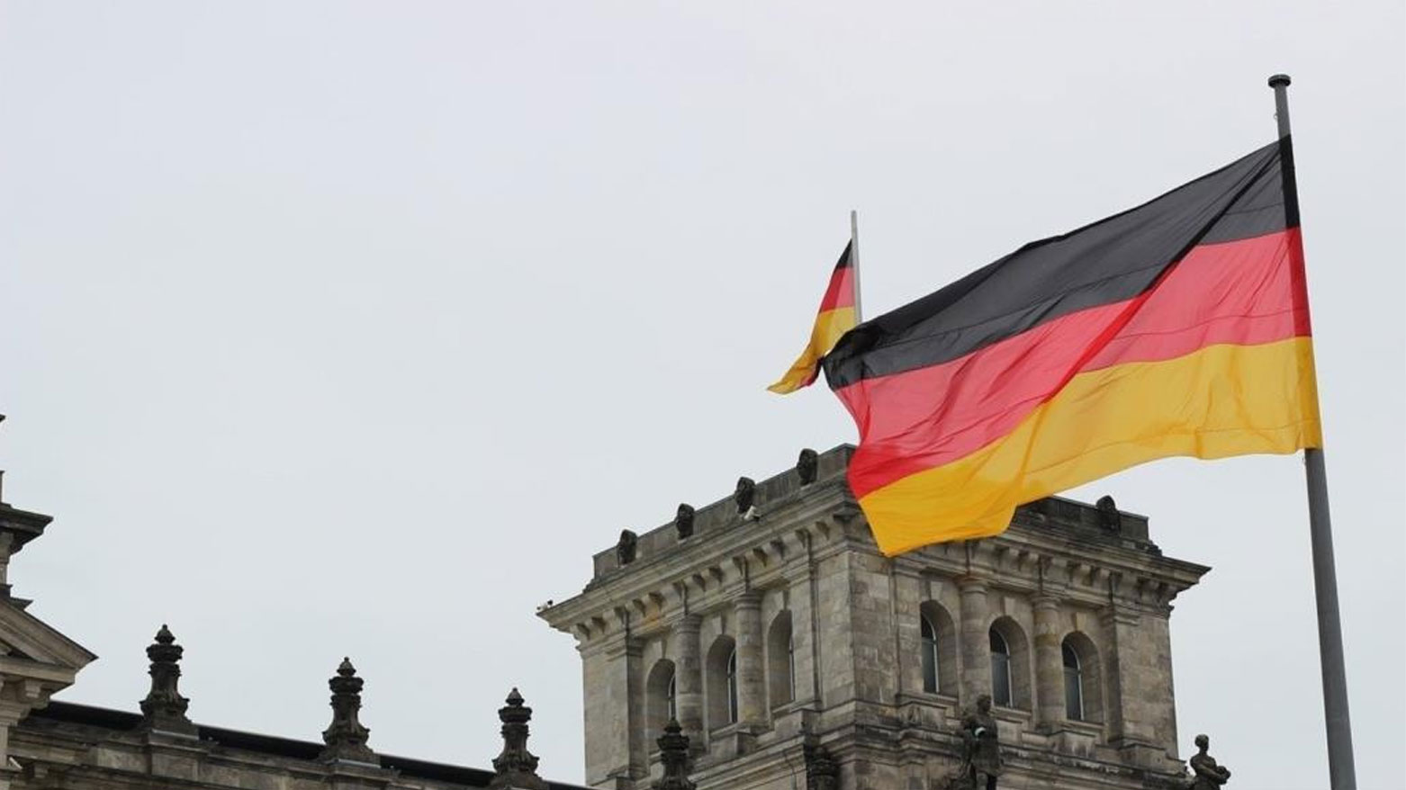 ألمانيا تتحرّك لإعادة عائلة إيزيدية بعد ترحيلها قسراً إلى العراق