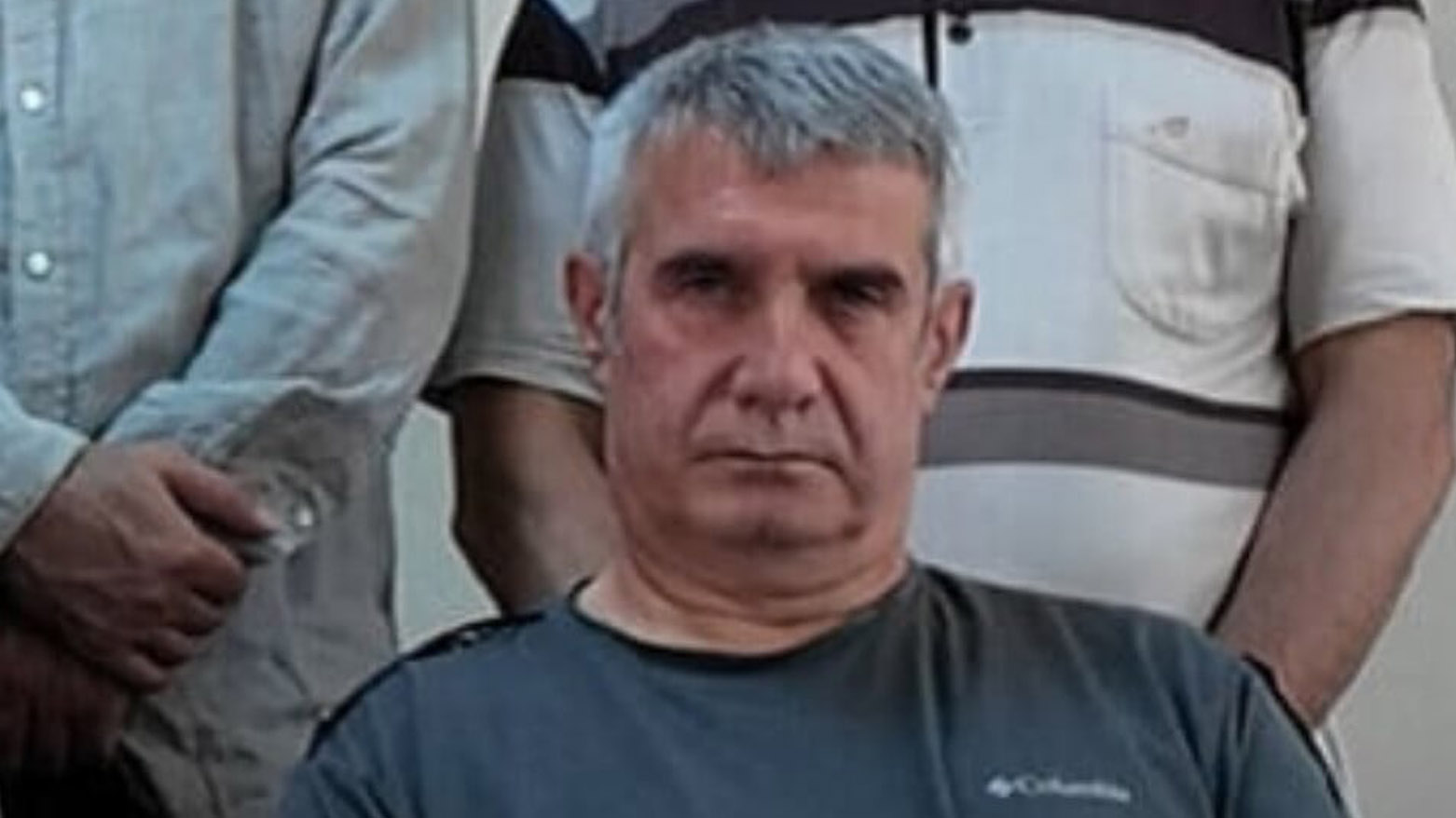 وەیسی ئاکتاش