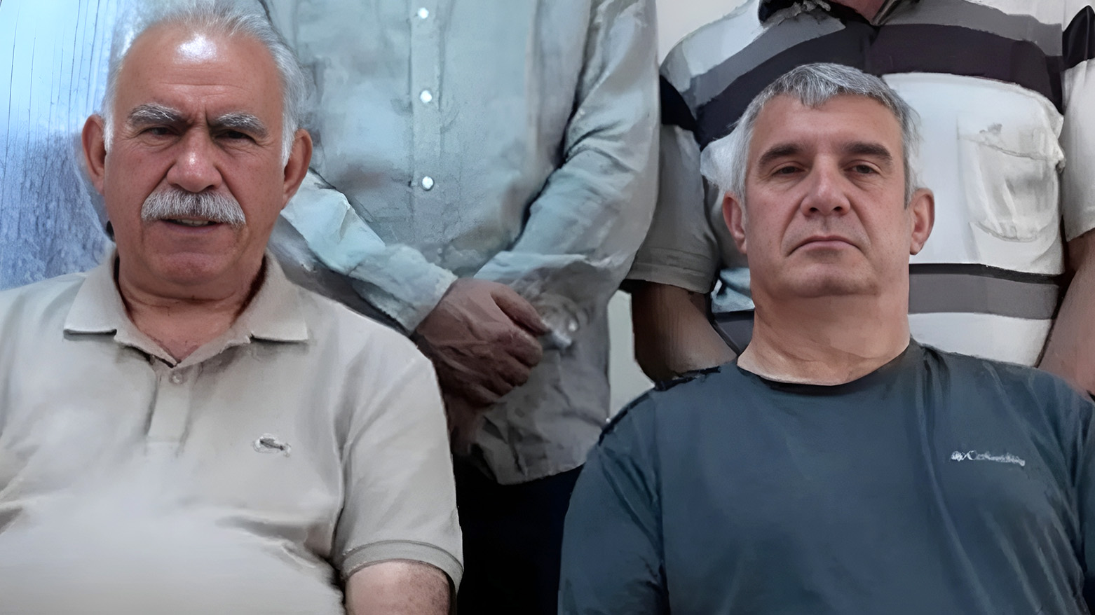 Veysî Aktaş hat azadkirin