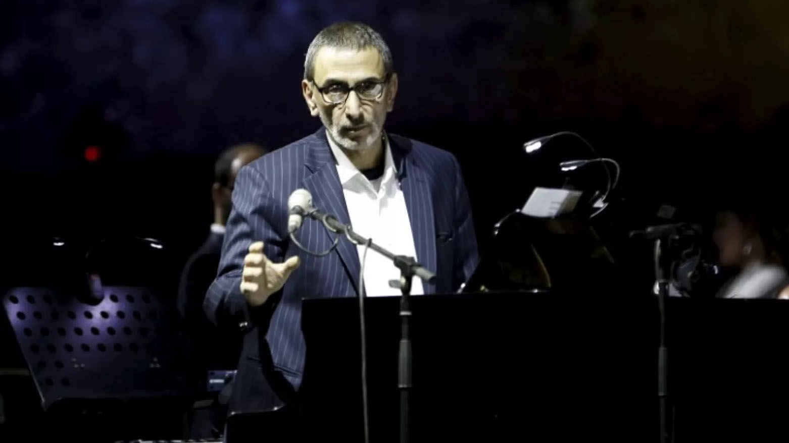 Hunermendê navdar ê Libnanî Ziyad Rehbanî koça dawî kir