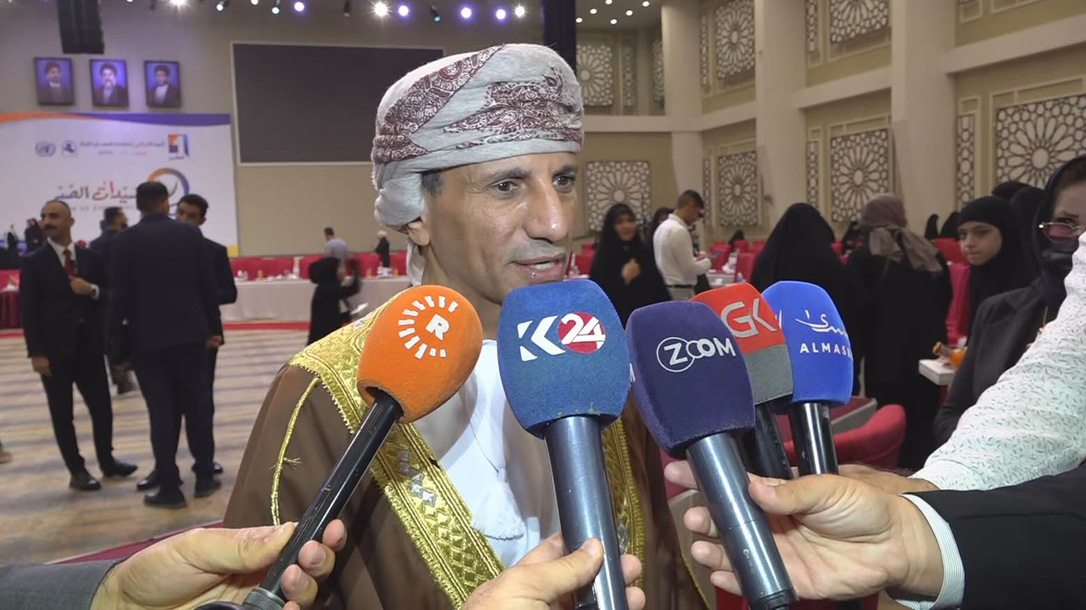 محەممەد حەسان