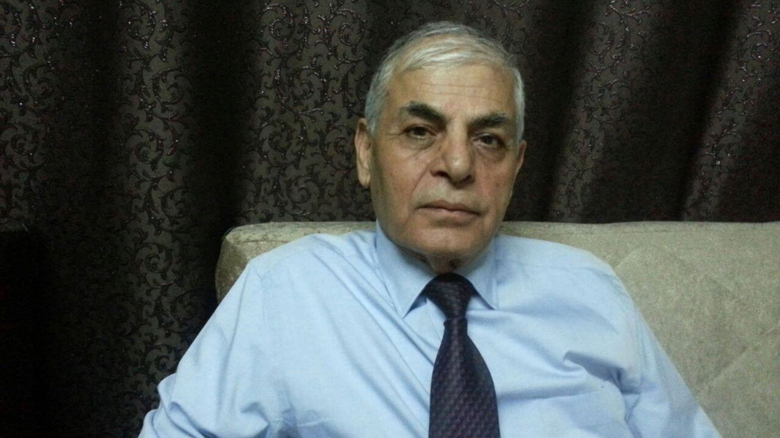 Siyasetmedarekî Sûrî: Tekane rêya parastina Sûriyeyê, sîstemeke nenavendî ye