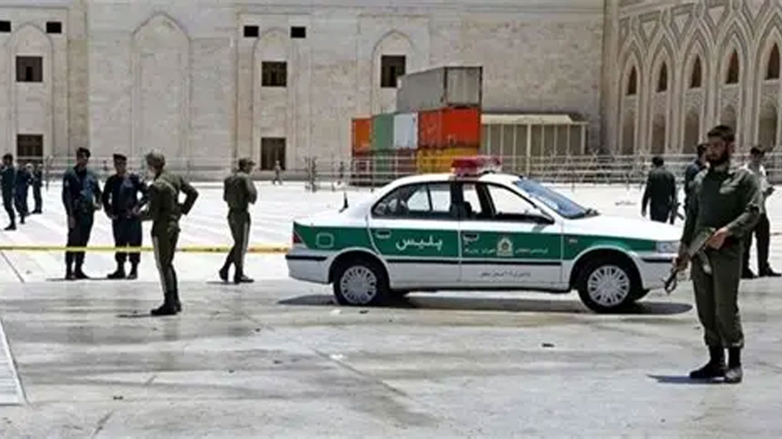 إيران تعلن إعدام شخصين من "مجاهدي خلق" بتهمة الإرهاب