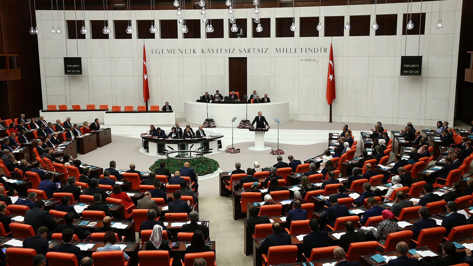 Komîsyona Nû: Çareseriya pirsa Kurd an zemîna vegera endamên PKKê?